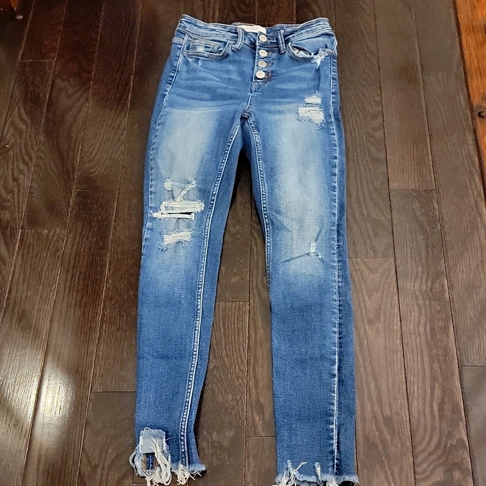 Vervei Jeans